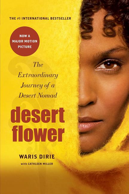 Desert Flower - Ingram
