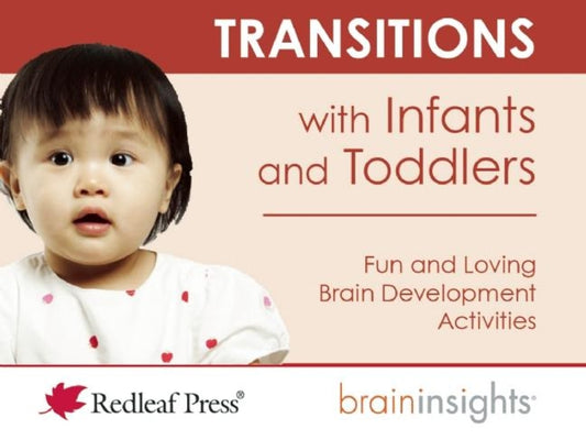 Transitions with Infants and Toddlers - Ingram