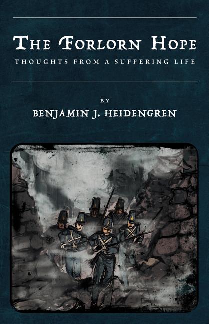 Forlorn Hope - Ingram