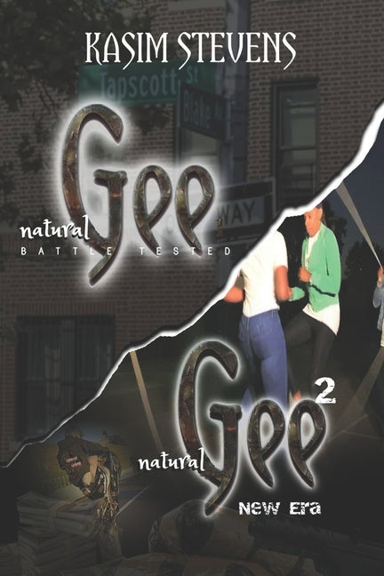 Natural Gee (Double-Feature): Battle Tested & New Era - Ingram