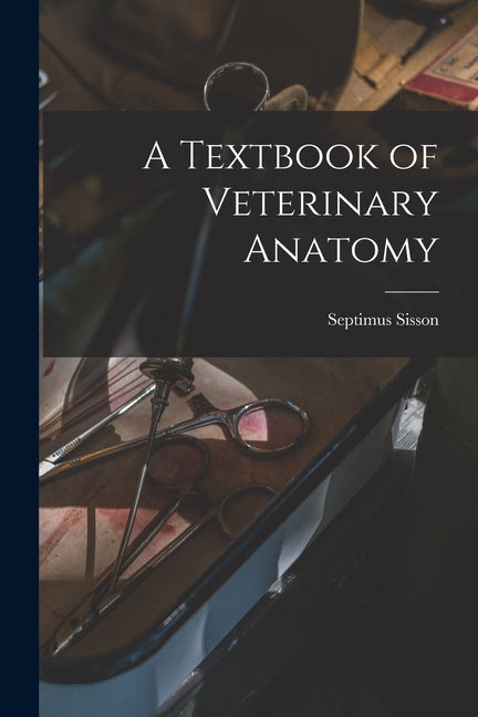 Textbook of Veterinary Anatomy - Ingram