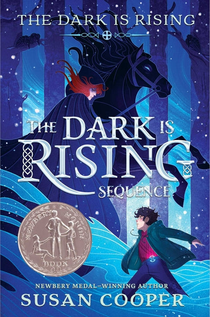 Dark Is Rising (Reissue) - Ingram