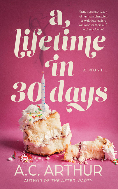 Lifetime in 30 Days - Ingram