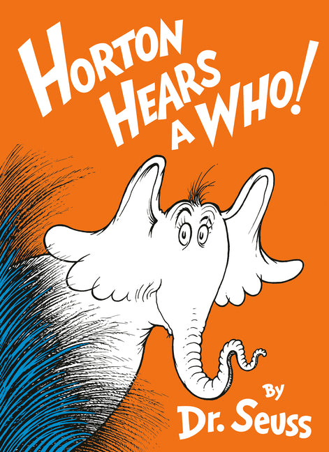 Horton Hears a Who! - Ingram