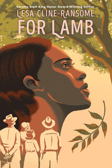 For Lamb - Ingram