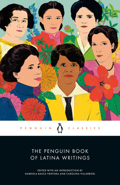Penguin Book of Latina Writings - Ingram