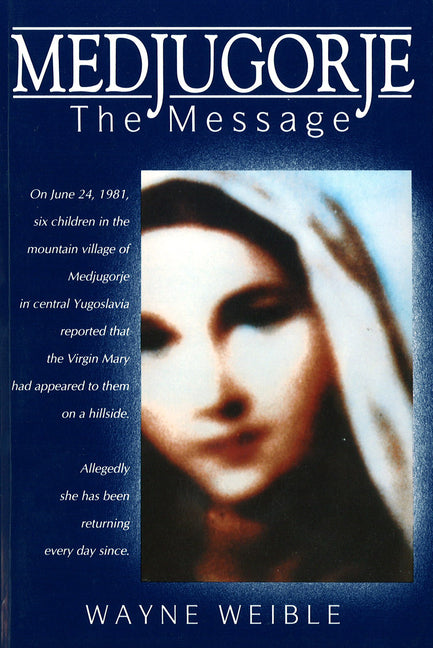 Medjugorje: The Message - Ingram