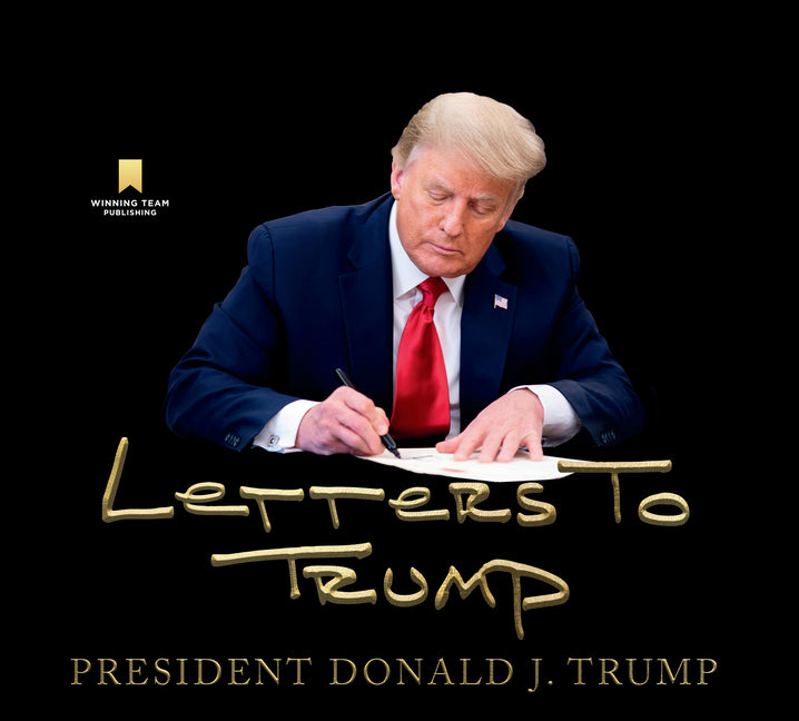 Letters to Trump - Ingram