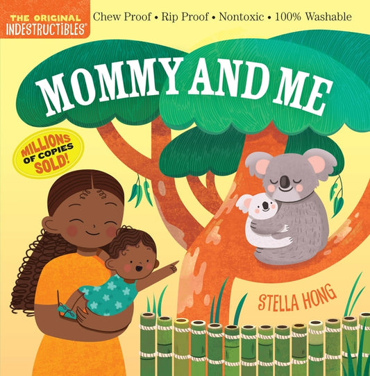 Indestructibles: Mommy and Me - Ingram