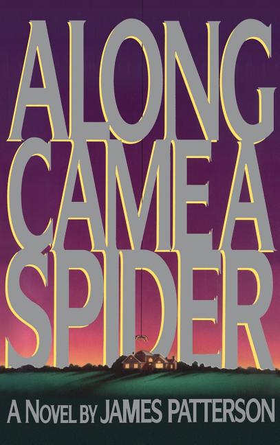 Along Came a Spider - Ingram