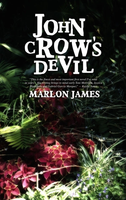 John Crow's Devil - Ingram