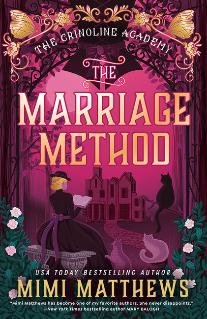 Marriage Method - Ingram