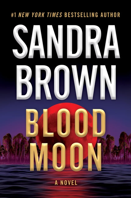 Blood Moon - Ingram