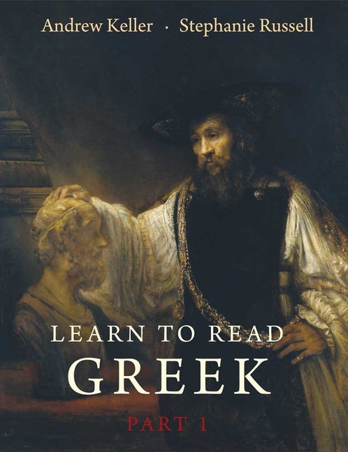 Learn to Read Greek, Part 1 - Ingram