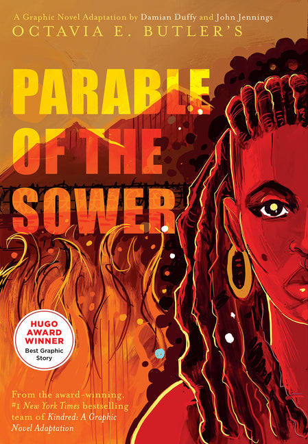 Parable of the Sower: A Graphic Novel Adaptation - Ingram