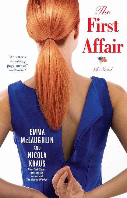 First Affair - Ingram