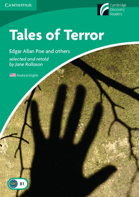 Tales of Terror - Ingram