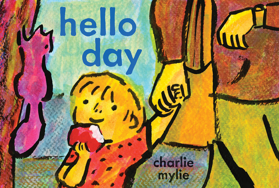 Hello Day: A Child's-Eye View of the World - Ingram