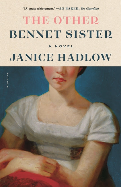 Other Bennet Sister - Ingram