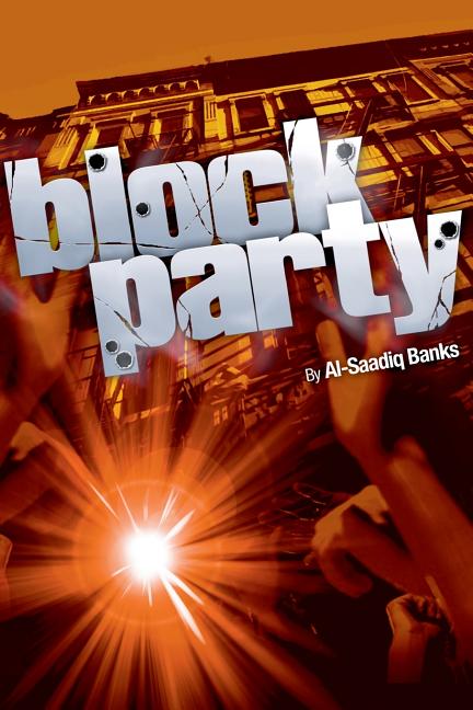 Block Party 1 - Ingram