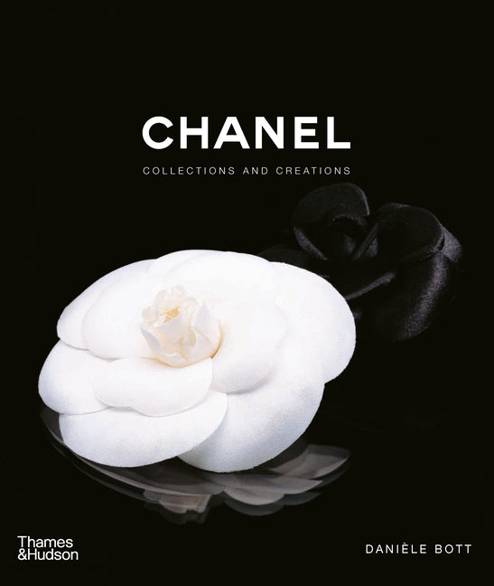 Chanel: Collections and Creations - Ingram