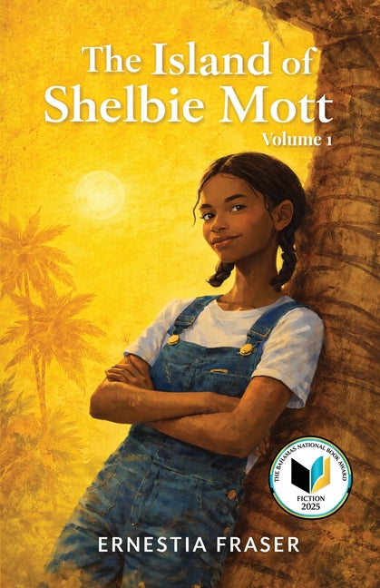 The Island of Shelbie Mott - Ingram