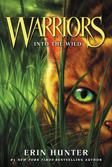 Warriors #1: Into the Wild - Ingram