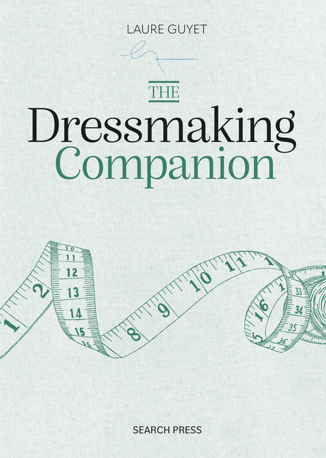 Dressmaking Companion - Ingram