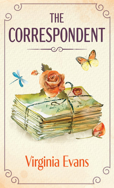 The Correspondent - Ingram