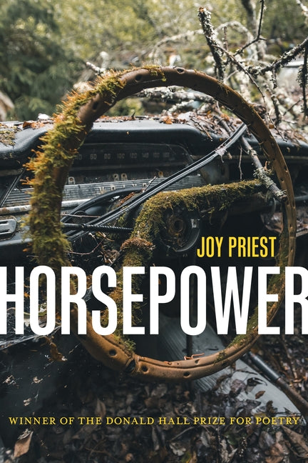Horsepower: Poems - Ingram