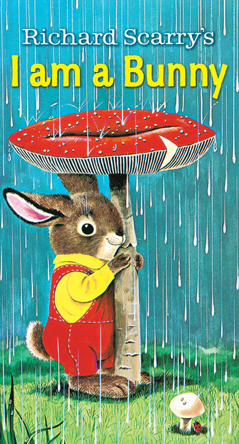 I Am a Bunny - Ingram