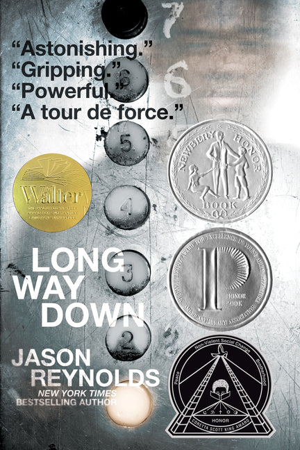 Long Way Down - Ingram