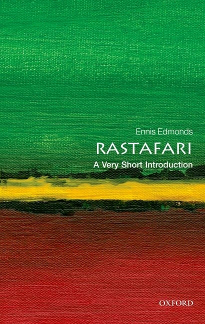 Rastafari: A Very Short Introduction - Ingram
