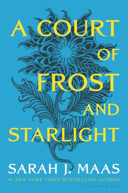 Court of Frost and Starlight - Ingram
