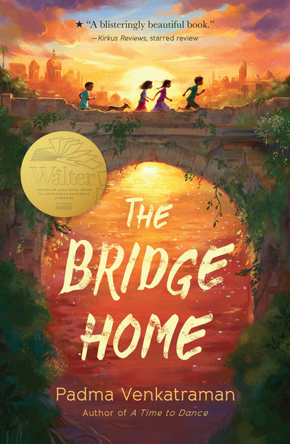 Bridge Home - Ingram
