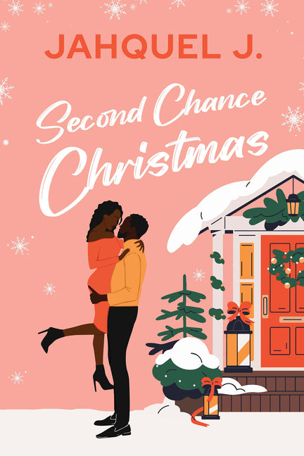 Second Chance Christmas - Ingram