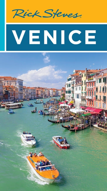 Rick Steves Venice - Ingram