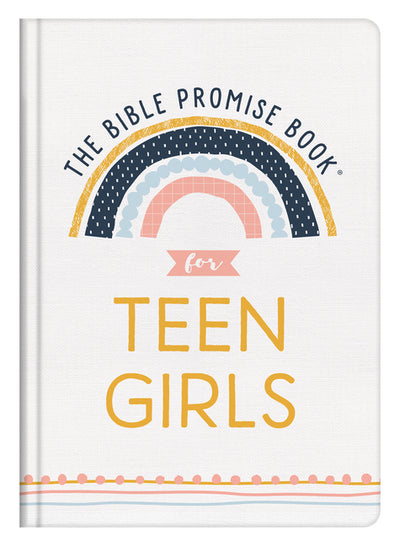 Bible Promise Book for Teen Girls - Ingram