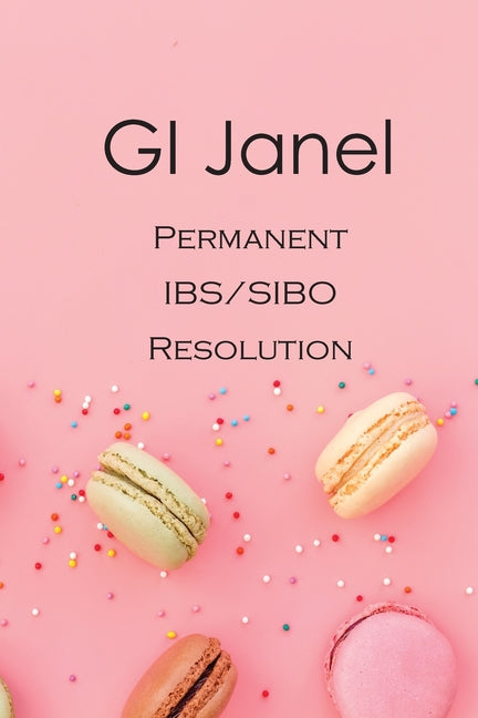 GI Janel - Permanent IBS/SIBO Resolution (Original) - Ingram