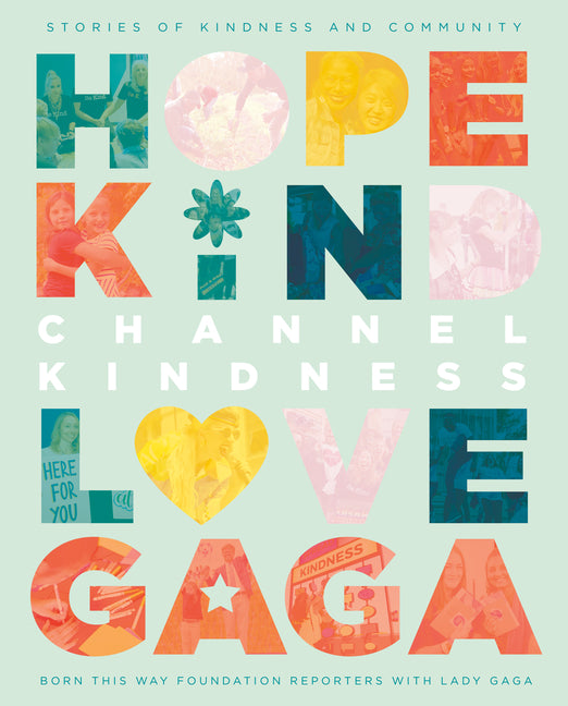 Channel Kindness: Stories of Kindness and Community - Ingram