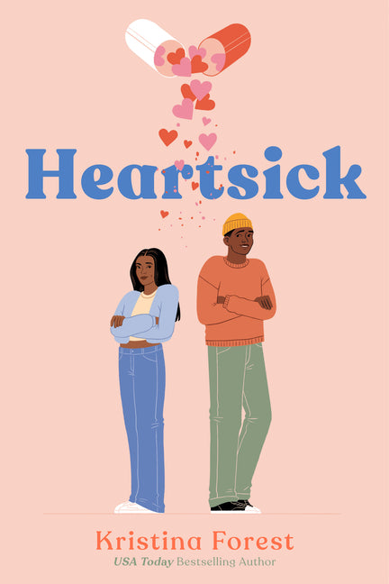Heartsick - Ingram