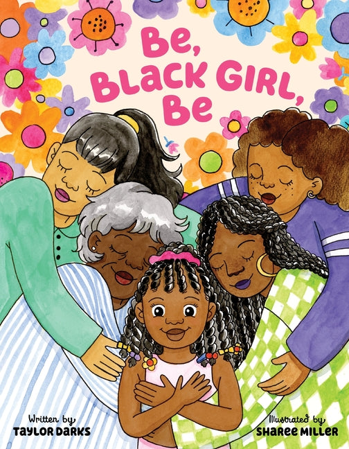 Be, Black Girl, Be - Ingram