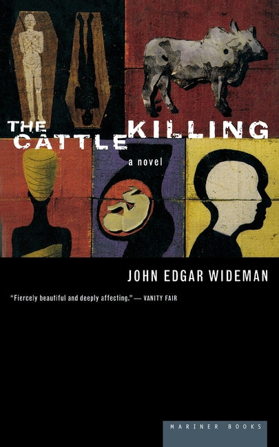 Cattle Killing - Ingram