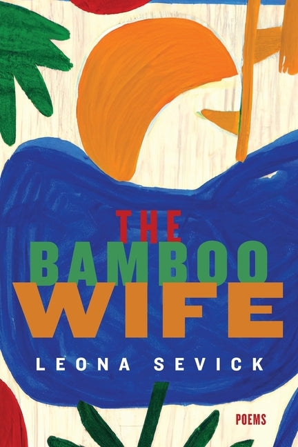 Bamboo Wife - Ingram