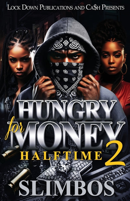 Hungry For Money 2 - Ingram