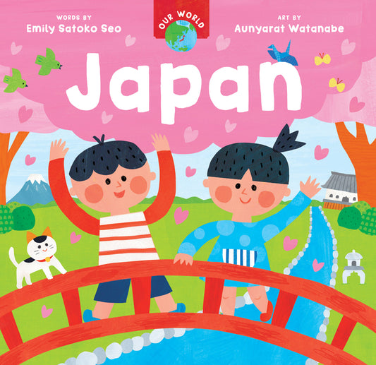Our World: Japan - Ingram