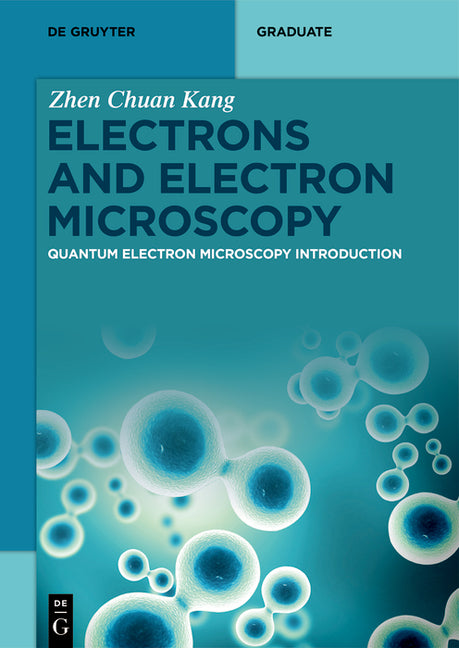 Electrons and Electron Microscopy: Quantum Electron Microscopy Introduction - Ingram