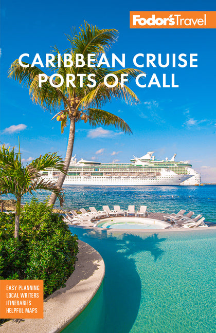 Fodor's Caribbean Cruise Ports of Call - Ingram