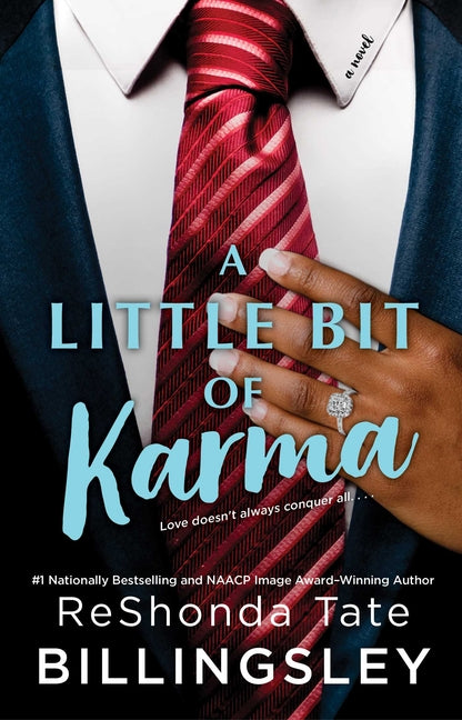 Little Bit of Karma - Ingram