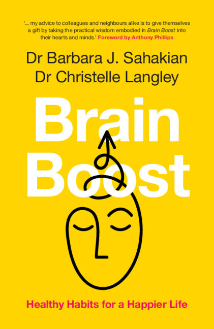 Brain Boost - Ingram